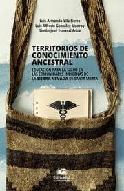Cover von Territorios de conocimiento ancestral