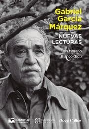 Cover von Gabriel García Márquez. Nuevas lecturas