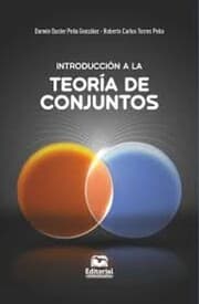 Cover von Introducción a la teoría de conjuntos
