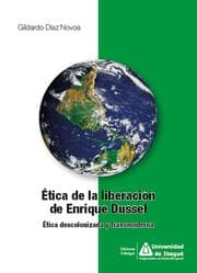 Cover von Ética de la liberación de Enrique Dussel