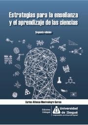 Cover von Estrategias para la enseñanza y el aprendizaje de las ciencias