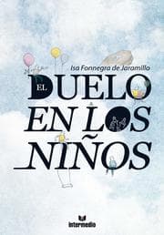 Cover von El duelo en los nin¿os