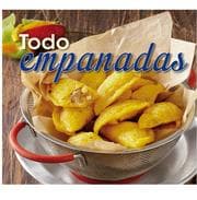 Cover von Todo empanadas