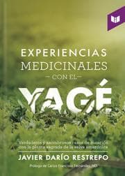 Cover von Experiencias medicinales con el Yage¿