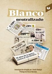 Cover von Blanco neutralizado