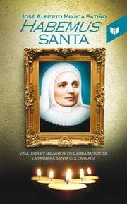 Cover von Habemus santa