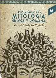 Cover von Diccionario de la mitología griega y romana