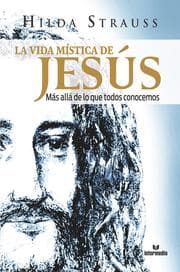 Cover von La vida mi¿stica de Jesu¿s