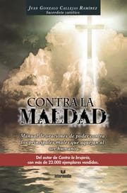 Cover von Contra la maldad
