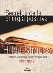 Cover von Secretos de la energía positiva