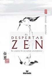 Cover von El despertar ZEN