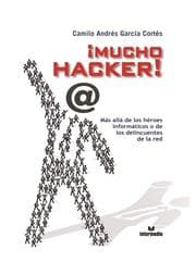 Cover von Mucho hacker