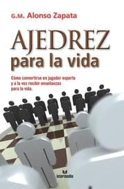 Cover von Ajedrez para la vida