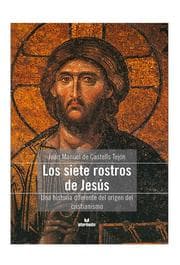 Cover von Los siete rostros de Jesús