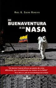 Cover von De Buenaventura a la Nasa