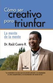 Cover von Co¿mo ser creativo para triunfar