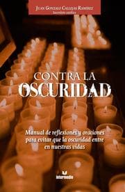 Cover von Contra la oscuridad