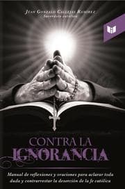 Cover von Contra la ignorancia