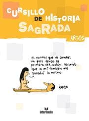Cover von Cursillo de historia sagrada