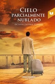 Cover von Cielo parcialmente nublado