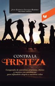 Cover von Contra la tristeza