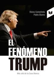 Cover von El feno¿meno Trump