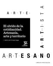 Cover von El olvido de la cotidianidad