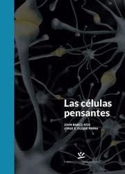 Cover von Las células pensantes