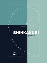 Cover von Shihkakubi