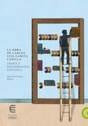 Cover von La obra de Carlos Luis García Casella:
