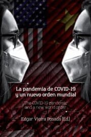 Cover von La pandemia de COVID-19 y un nuevo orden mundial