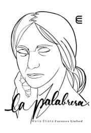 Cover von La palabrera