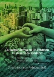Cover von La pospandemia en un contexto de desarrollo solidario