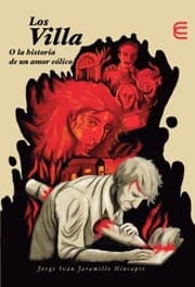 Cover von Los Villa o la historia de un amor eólico