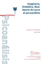 Cover von Imaginario, Simbólico, Real. Aporte de lacan al psicoanálisis