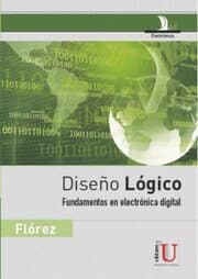 Cover von Diseño lógico. Fundamentos en electrónica digital
