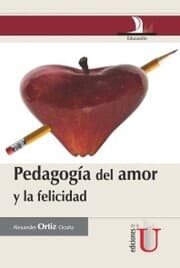 Cover von Pedagogía del amor y la felicidad