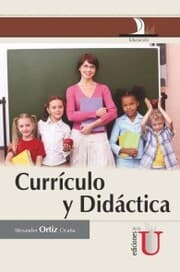 Cover von Currículo y Didáctica