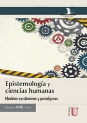 Cover von Epistemología y ciencias humanas