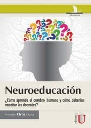 Cover von Neuroeducación
