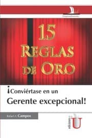Cover von Conviértase en un gerente excepcional