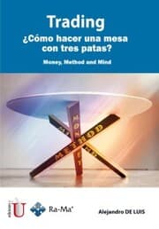 Cover von Trading Cómo hacer un mesa con tres patas?
