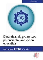 Cover von Dinámicas de grupo para potenciar la innovación educativa