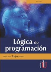 Cover von Lógica de programación
