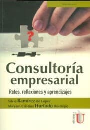 Cover von Consultoría empresarial