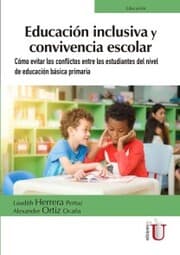 Cover von Educación inclusiva y convivencia escolar