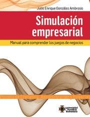 Cover von Simulación empresarial