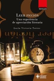 Cover von Leer ficción. Una experiencia de apreciación literaria