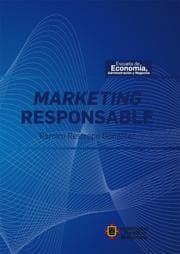 Cover von Marketing responsable