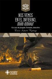 Cover von Nos vemos en el infierno, mon amour